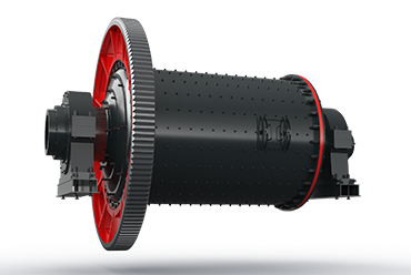 Ball Mill