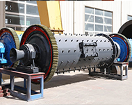 Ball Mill