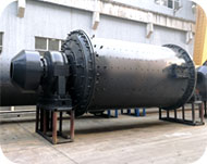 Ball Mill