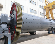 Ball Mill