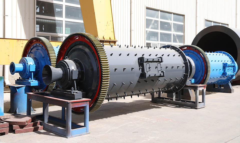 Ball Mill