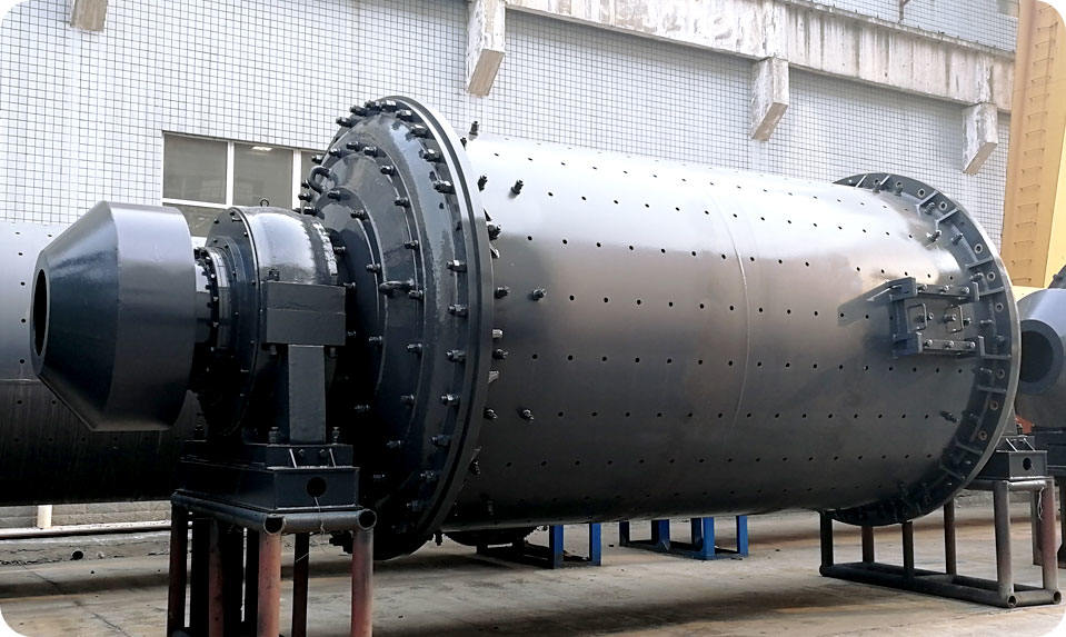 Ball Mill