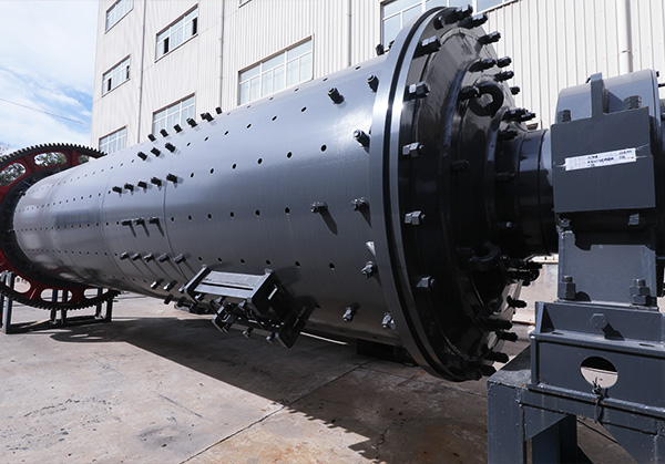 Ball Mill