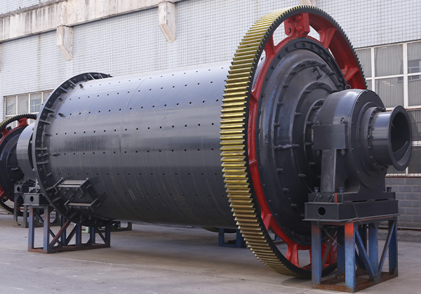 Chinaware Ball Mill