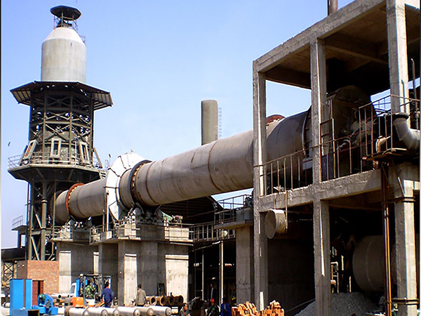 Rotary Kiln