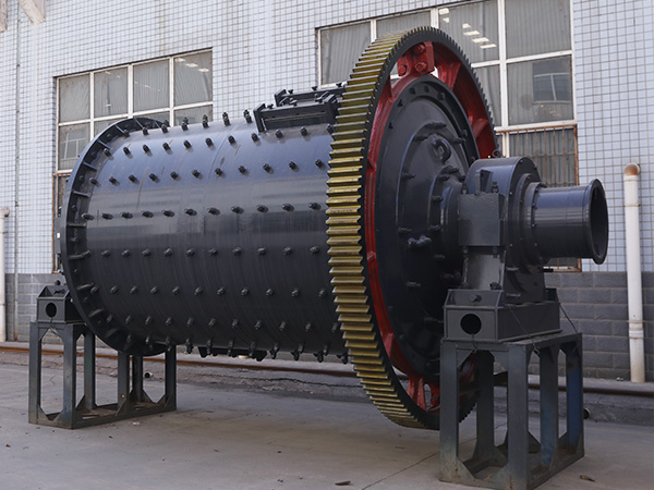 Ceramic Ball Mill