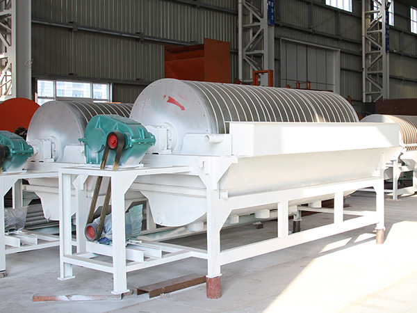 Ball Mill