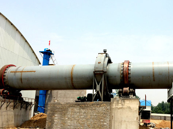 What Need to Note in Cement Kiln Debugging? - Fote Machinery