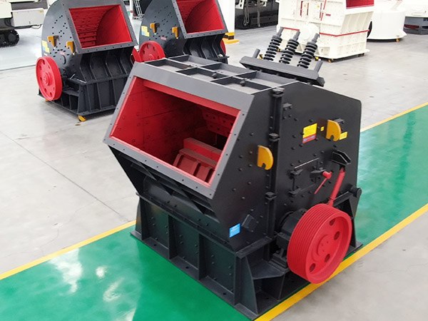 impact crusher