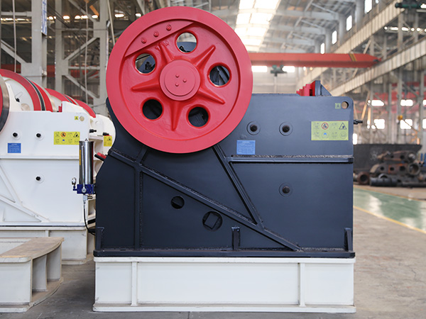 Jaw Crusher