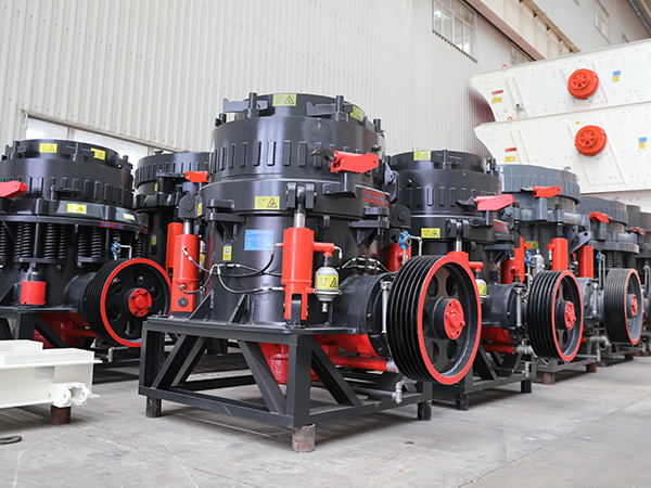 Cone Crusher