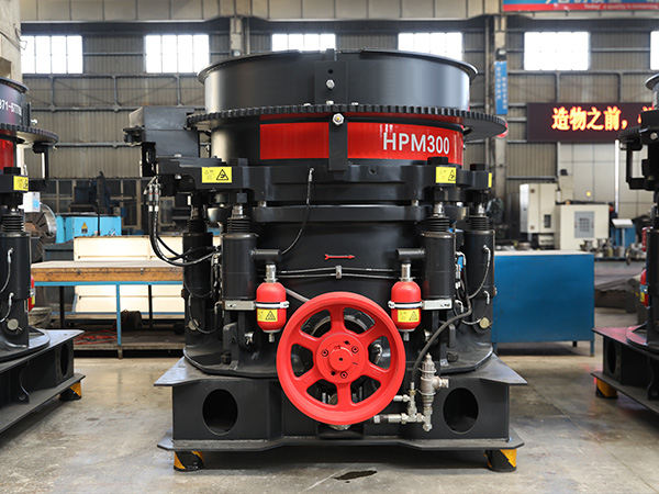 Cone Crusher