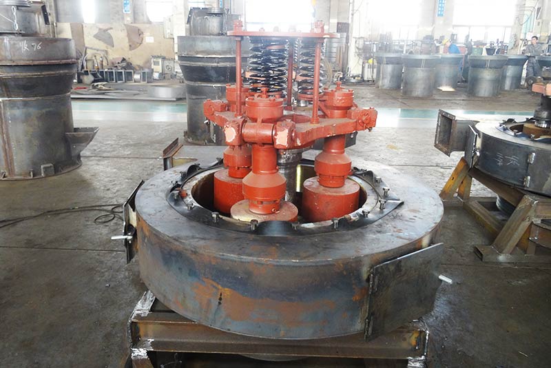 limestone grinding mill roller