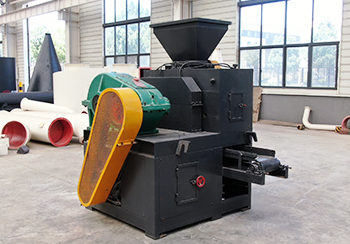 Briquettes Machine