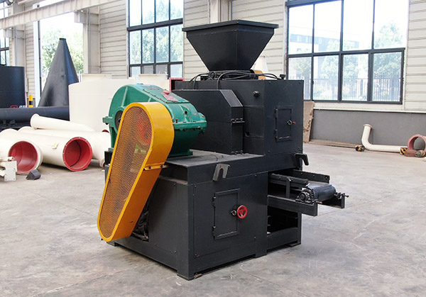 Briquettes Machine