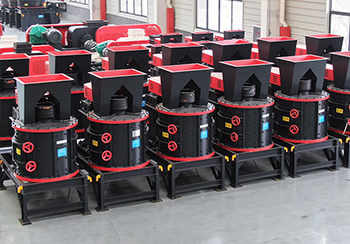 Compound Crusher