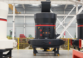 Limestone Grinding Mill