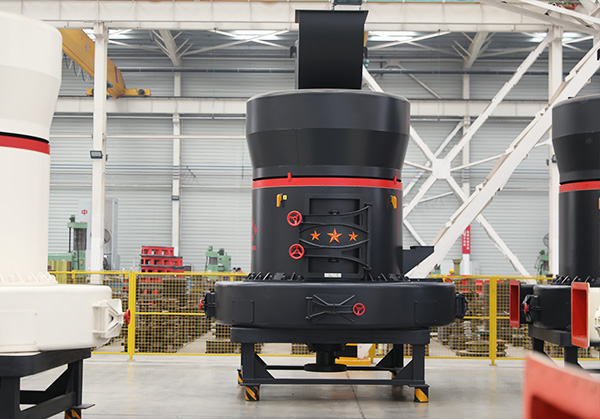 Limestone Grinding Mill