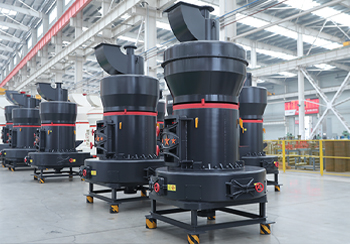 Quartz Powder Making Machine