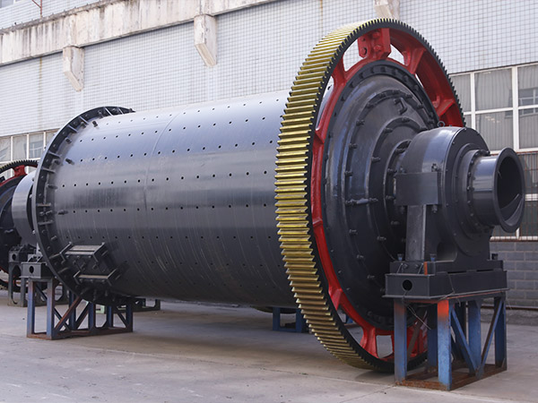 Ball Mill