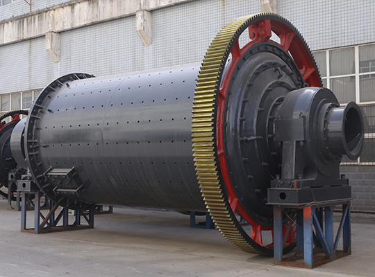 Ball Mill
