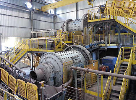 Cement Ball Mill