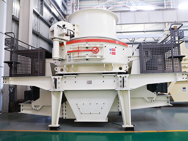 Sand Making Machine