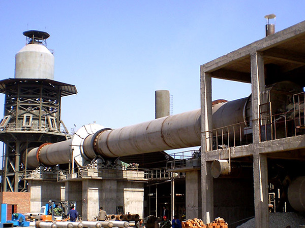 Rotary Kiln
