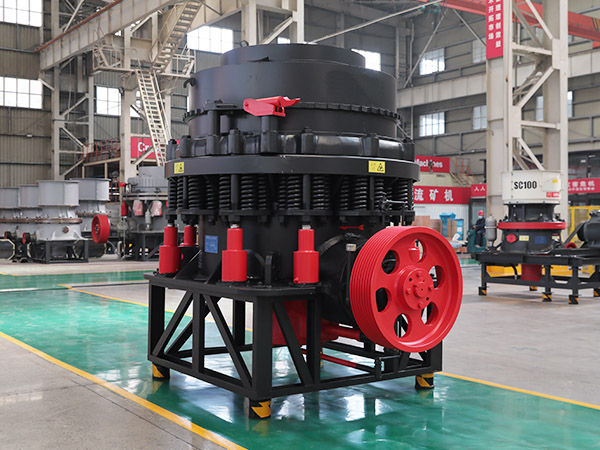 Cone Crusher