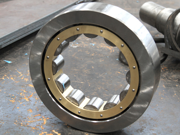 sand maker bearing
