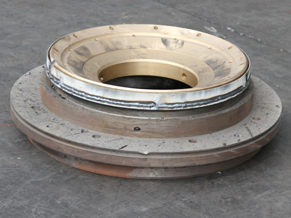 shell liner