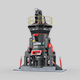 Vertical Roller Mill